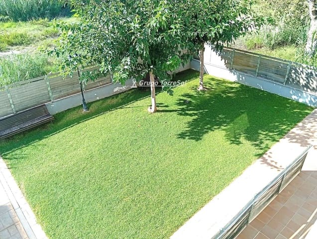 3 sypialnia Mieszkanie na sprzedaż w Calafell z basenem garażem - 299 900 € (Ref: 10081555)