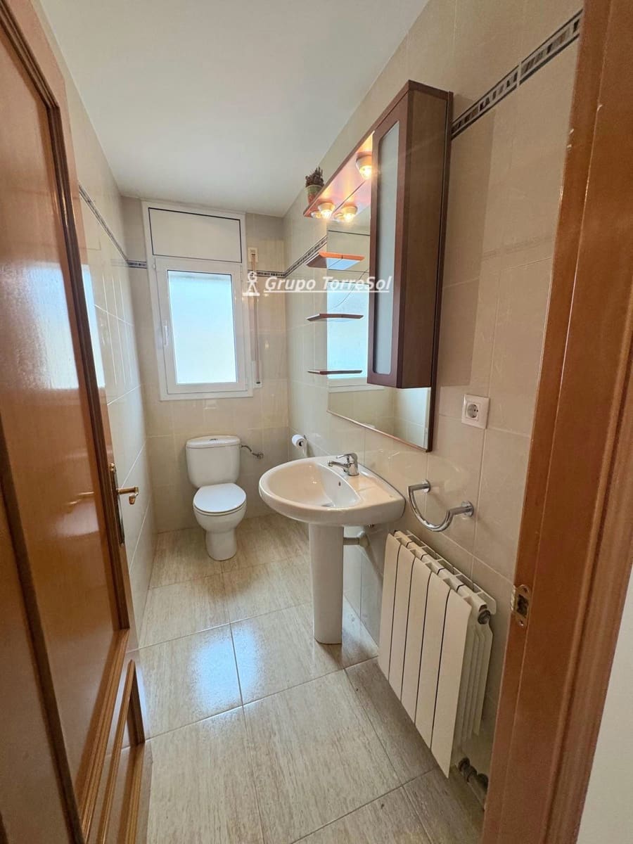Chalet de 3 habitaciones en La Pobla de Montornès en venta con garaje - 258.000 € (Ref: 10085398)