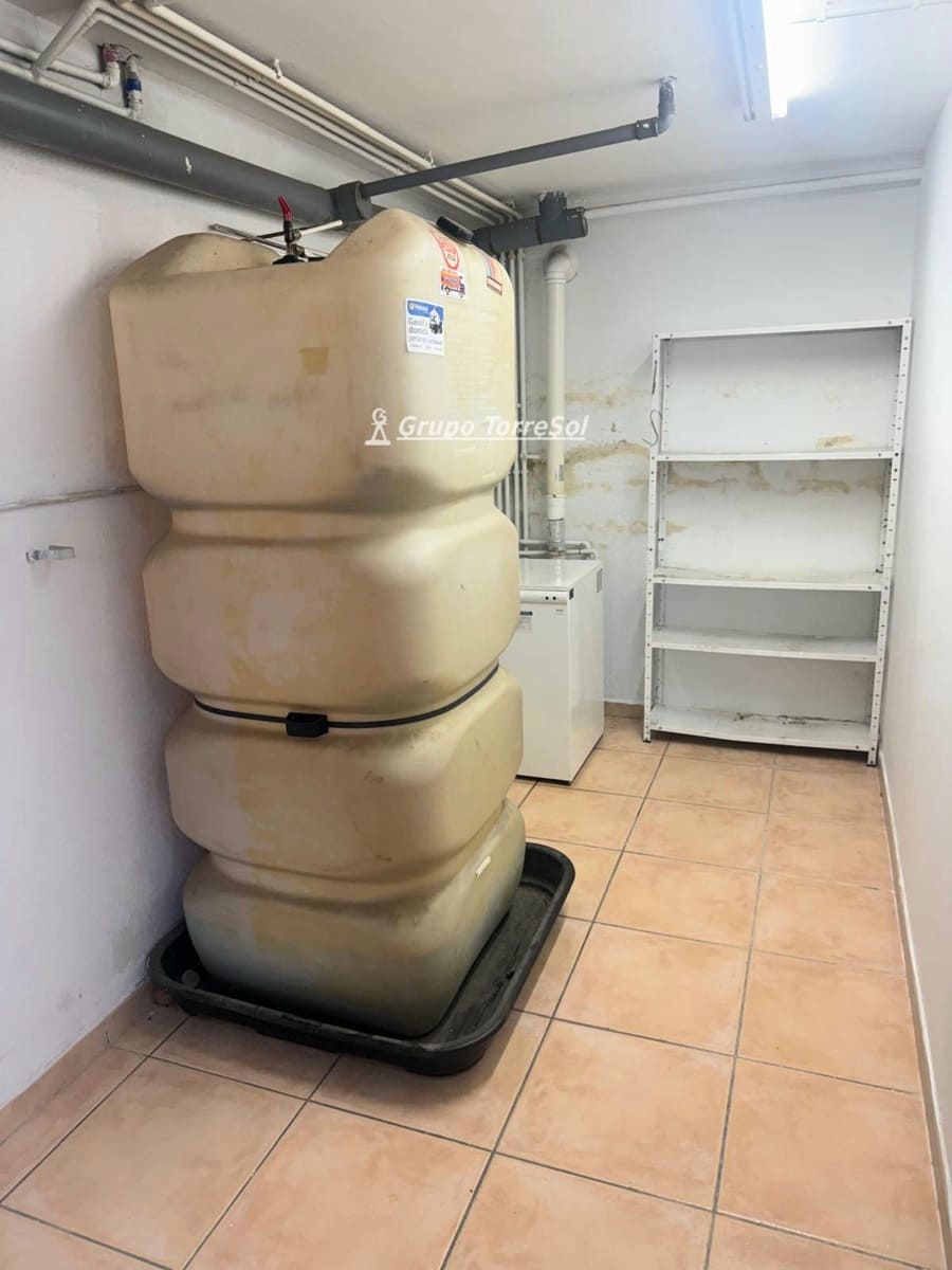 Chalet de 3 habitaciones en La Pobla de Montornès en venta con garaje - 258.000 € (Ref: 10085398)