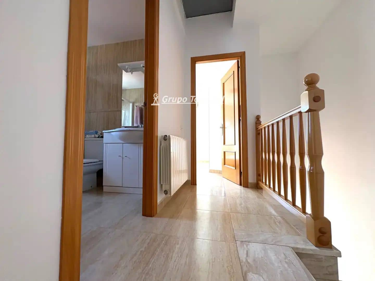 Chalet de 3 habitaciones en La Pobla de Montornès en venta con garaje - 258.000 € (Ref: 10085398)