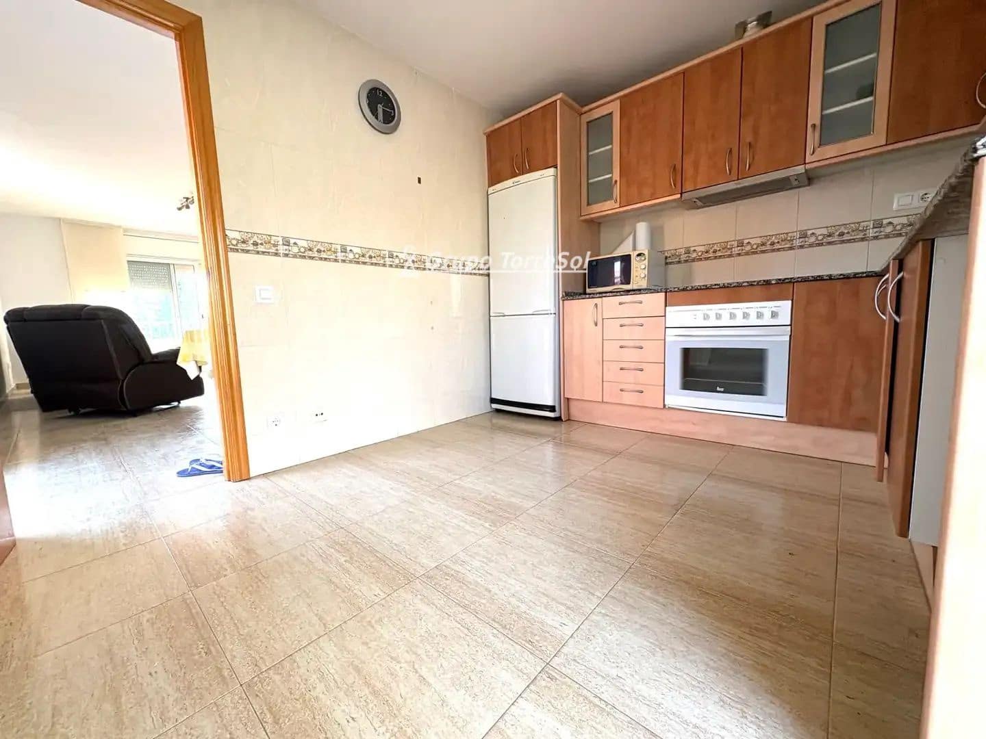 Chalet de 3 habitaciones en La Pobla de Montornès en venta con garaje - 258.000 € (Ref: 10085398)
