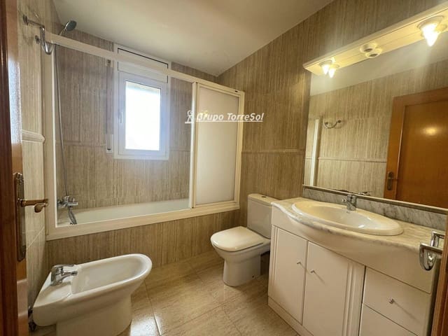 Chalet de 3 habitaciones en La Pobla de Montornès en venta con garaje - 258.000 € (Ref: 10085398)