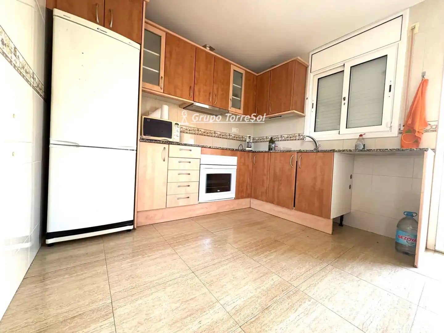 Chalet de 3 habitaciones en La Pobla de Montornès en venta con garaje - 258.000 € (Ref: 10085398)