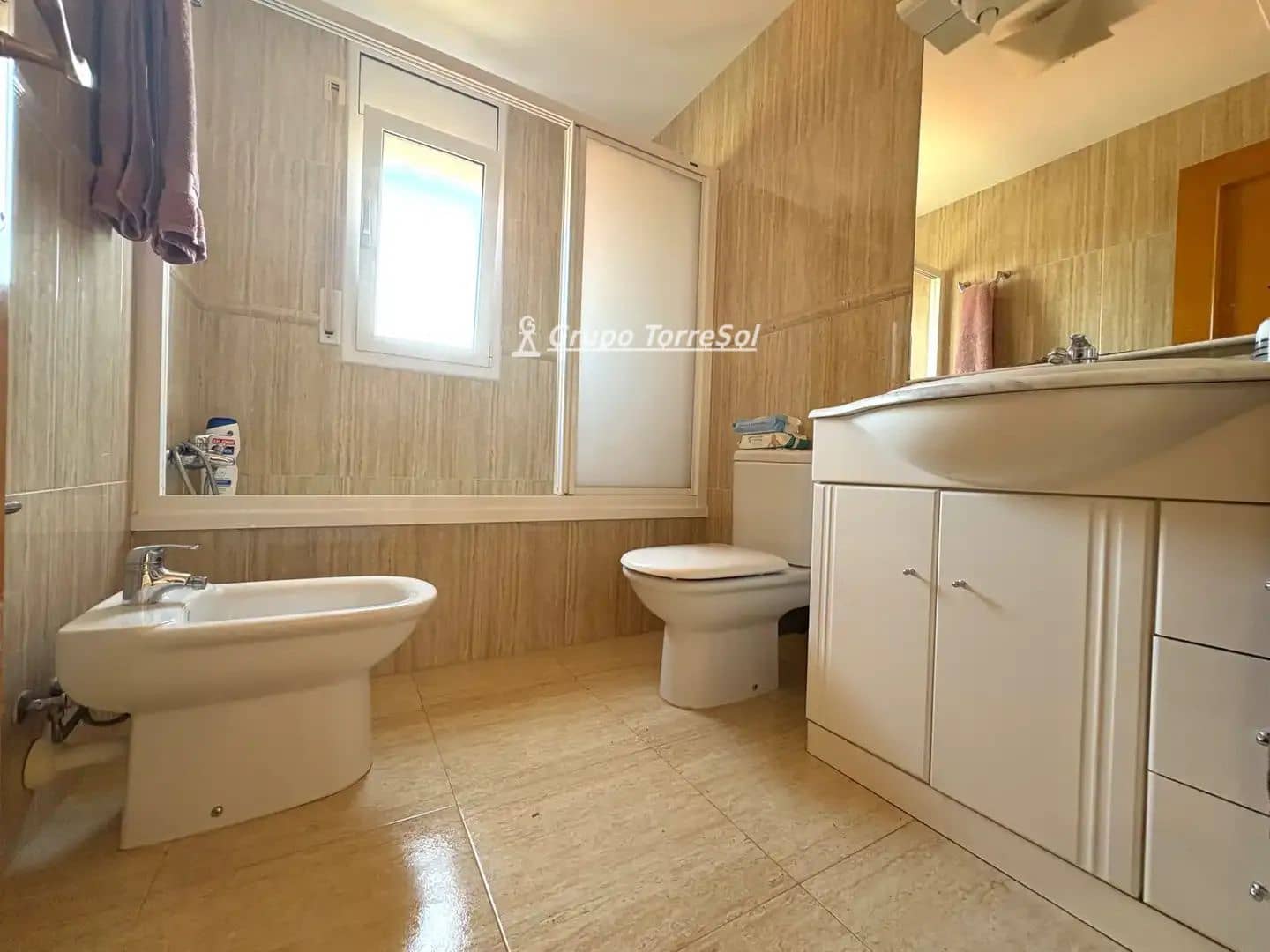 Chalet de 3 habitaciones en La Pobla de Montornès en venta con garaje - 258.000 € (Ref: 10085398)