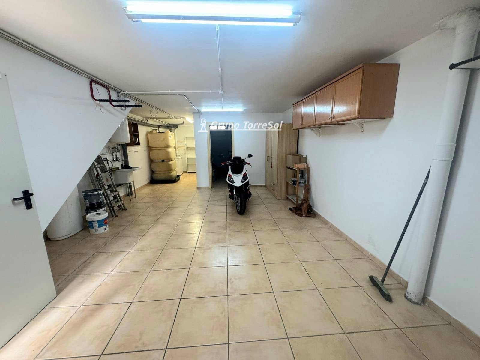 Chalet de 3 habitaciones en La Pobla de Montornès en venta con garaje - 258.000 € (Ref: 10085398)