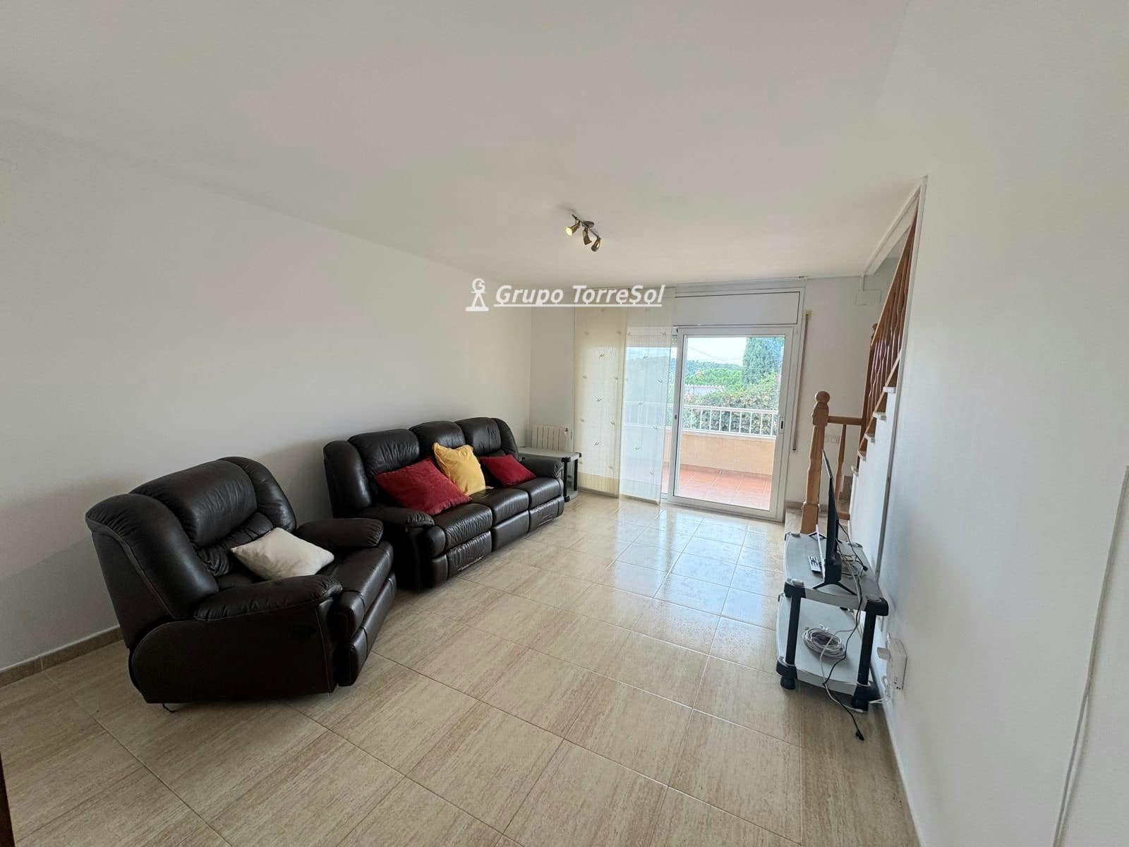 Chalet de 3 habitaciones en La Pobla de Montornès en venta con garaje - 258.000 € (Ref: 10085398)