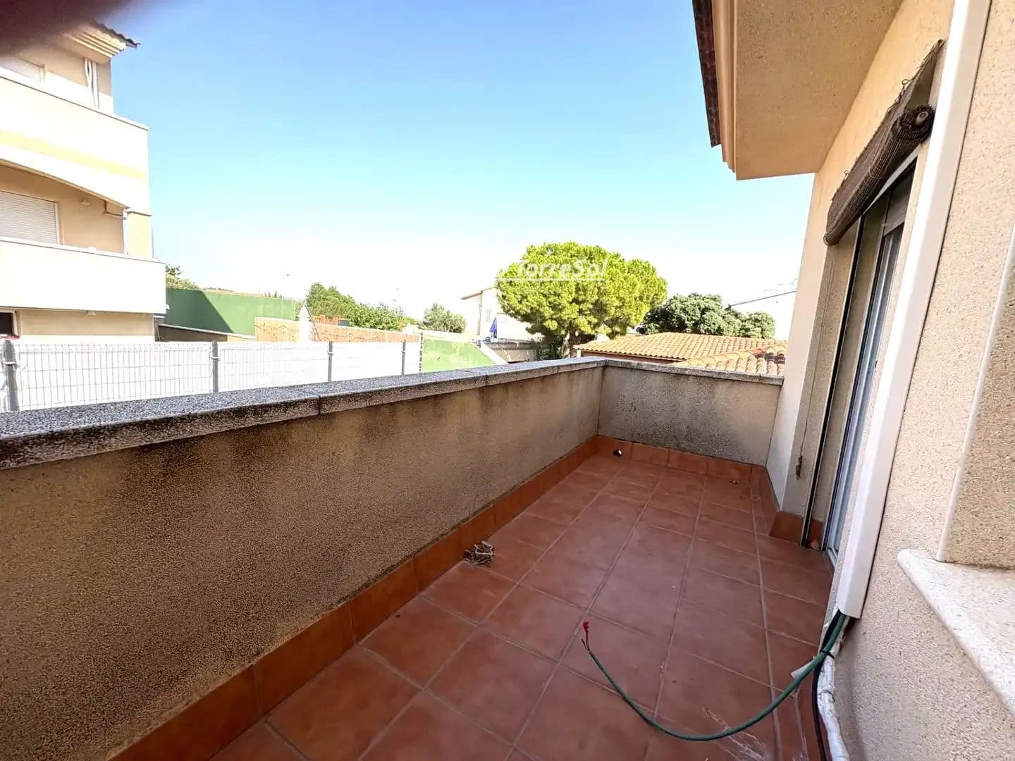 Chalet de 3 habitaciones en La Pobla de Montornès en venta con garaje - 258.000 € (Ref: 10085398)
