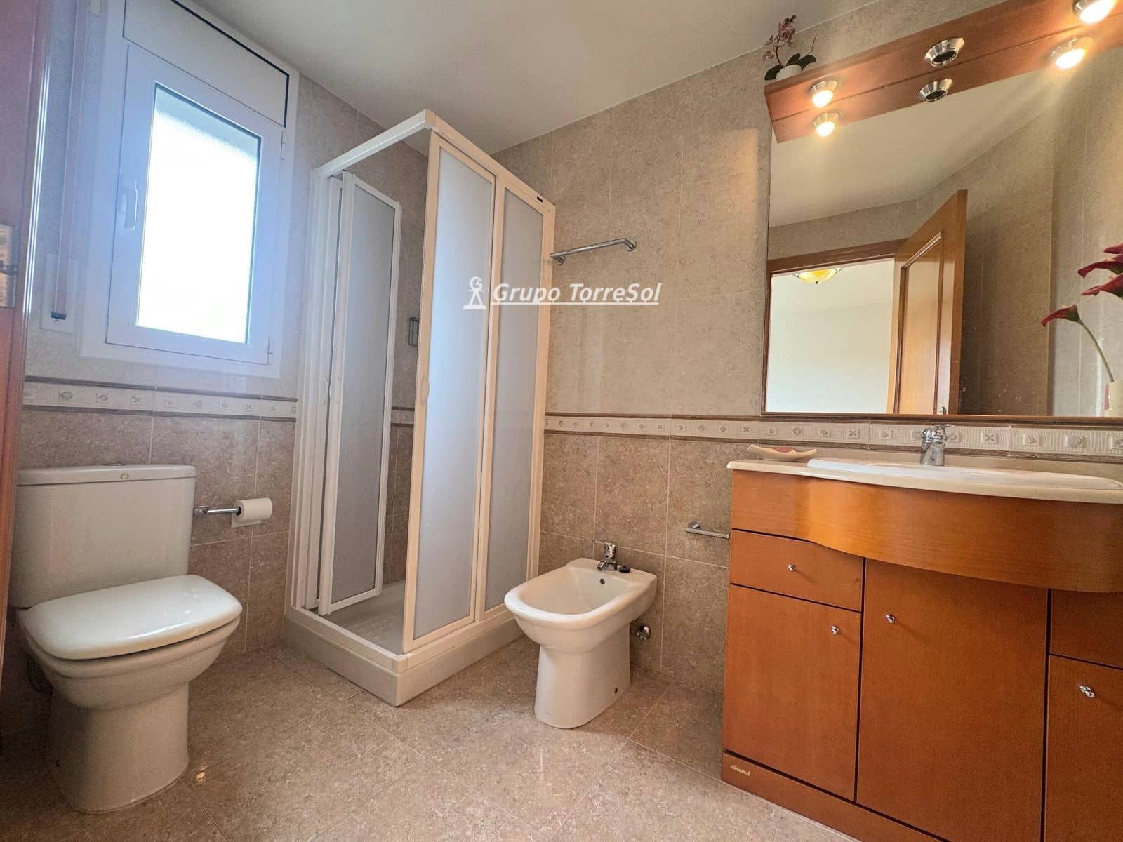 Chalet de 3 habitaciones en La Pobla de Montornès en venta con garaje - 258.000 € (Ref: 10085398)