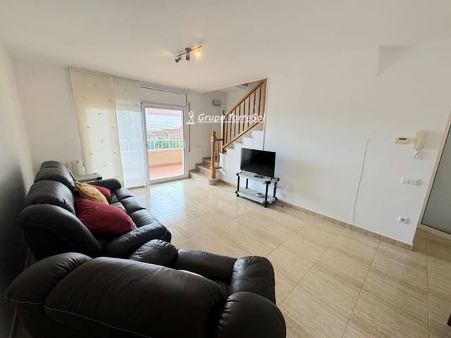 Chalet de 3 habitaciones en La Pobla de Montornès en venta con garaje - 258.000 € (Ref: 10085398)