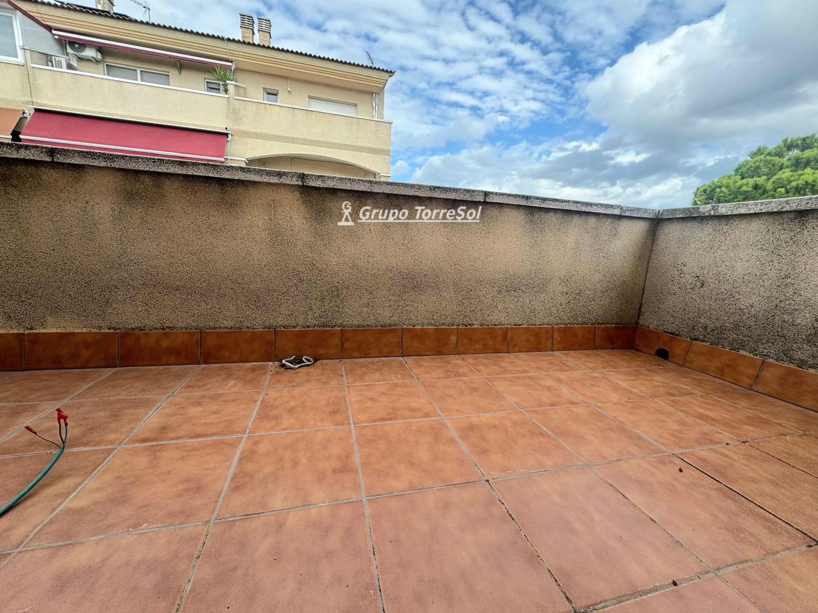 Chalet de 3 habitaciones en La Pobla de Montornès en venta con garaje - 258.000 € (Ref: 10085398)