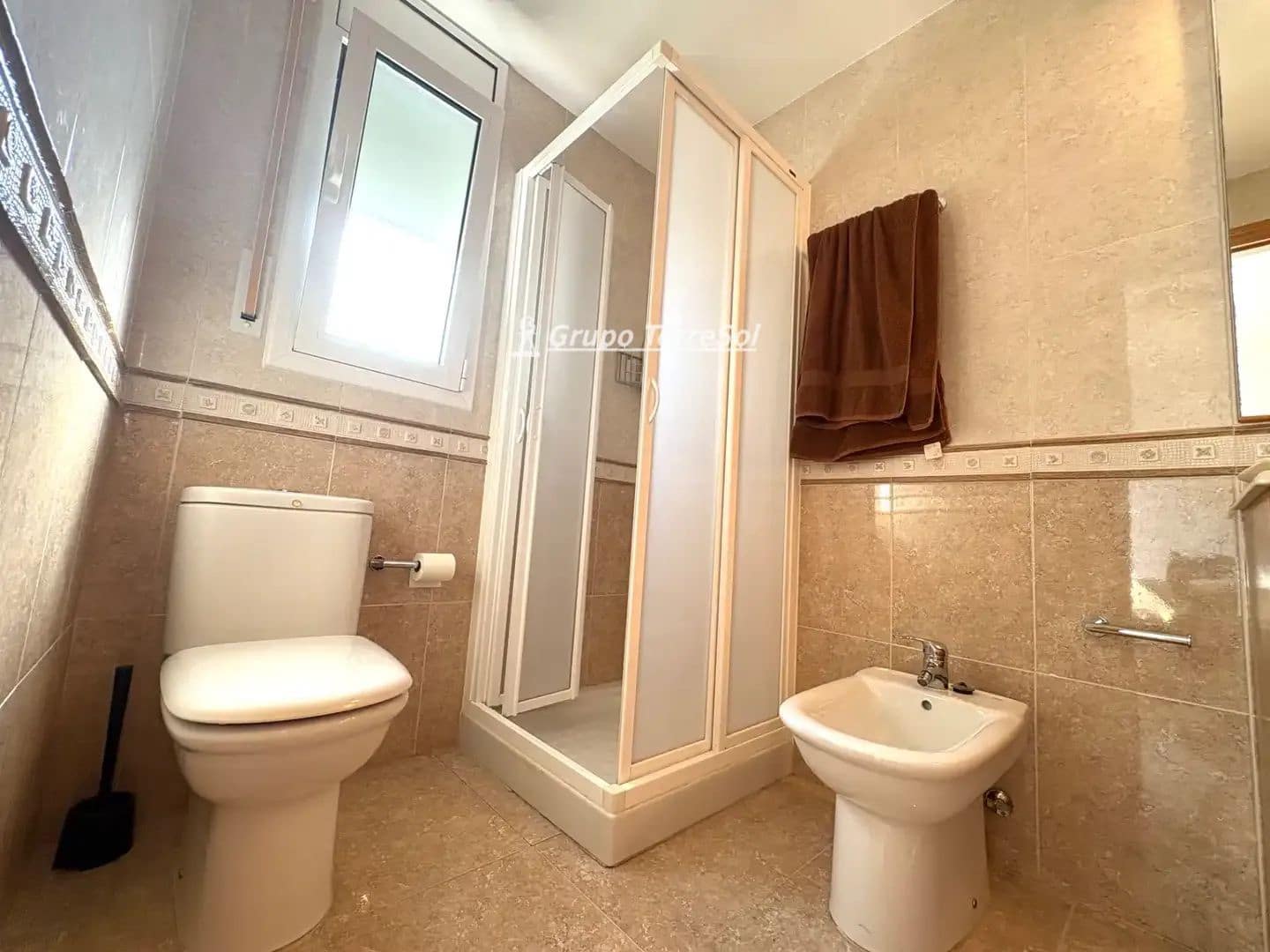 Chalet de 3 habitaciones en La Pobla de Montornès en venta con garaje - 258.000 € (Ref: 10085398)