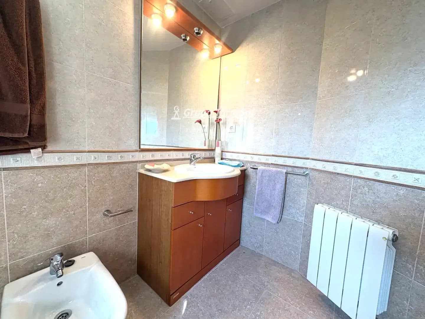 Chalet de 3 habitaciones en La Pobla de Montornès en venta con garaje - 258.000 € (Ref: 10085398)