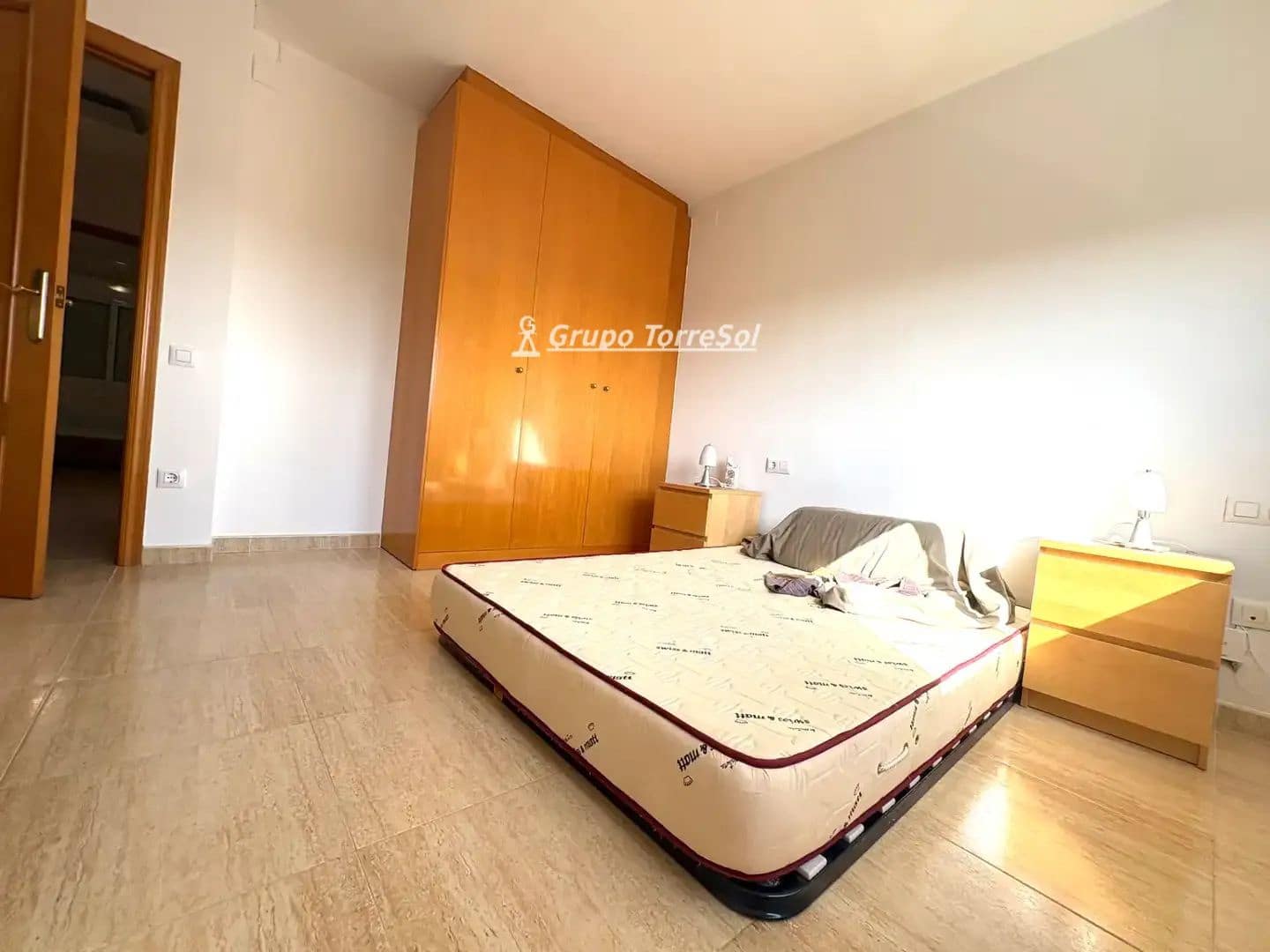 Chalet de 3 habitaciones en La Pobla de Montornès en venta con garaje - 258.000 € (Ref: 10085398)