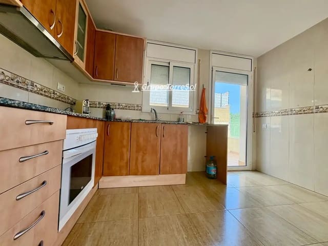 Chalet de 3 habitaciones en La Pobla de Montornès en venta con garaje - 258.000 € (Ref: 10085398)
