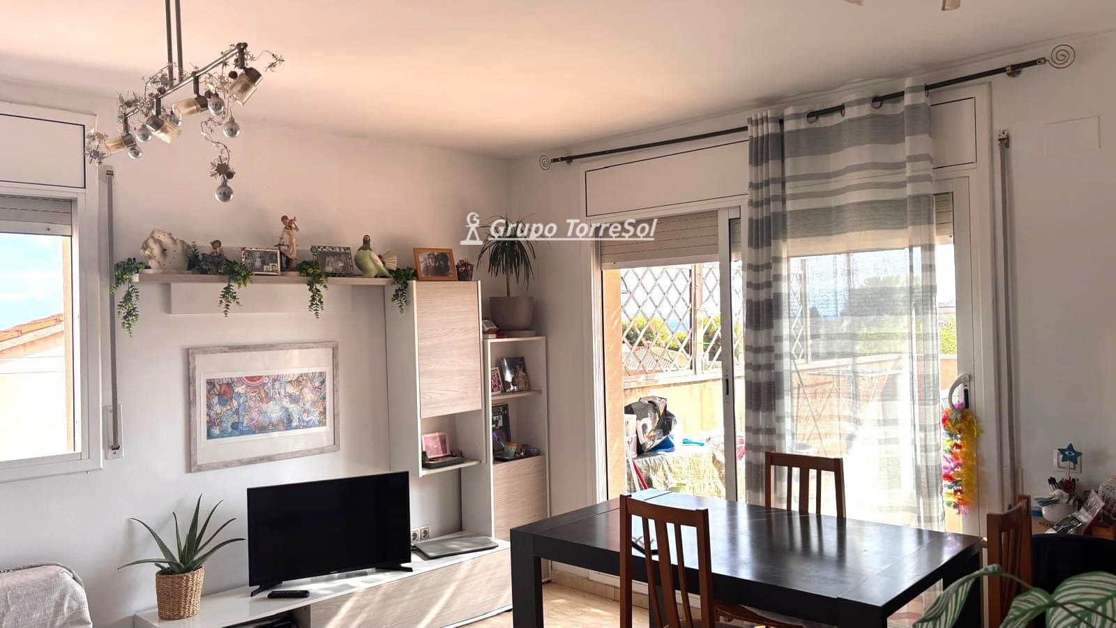 1 quarto Penthouse para venda em Segur de Calafell com piscina garagem - 165 000 € (Ref: 10088653)