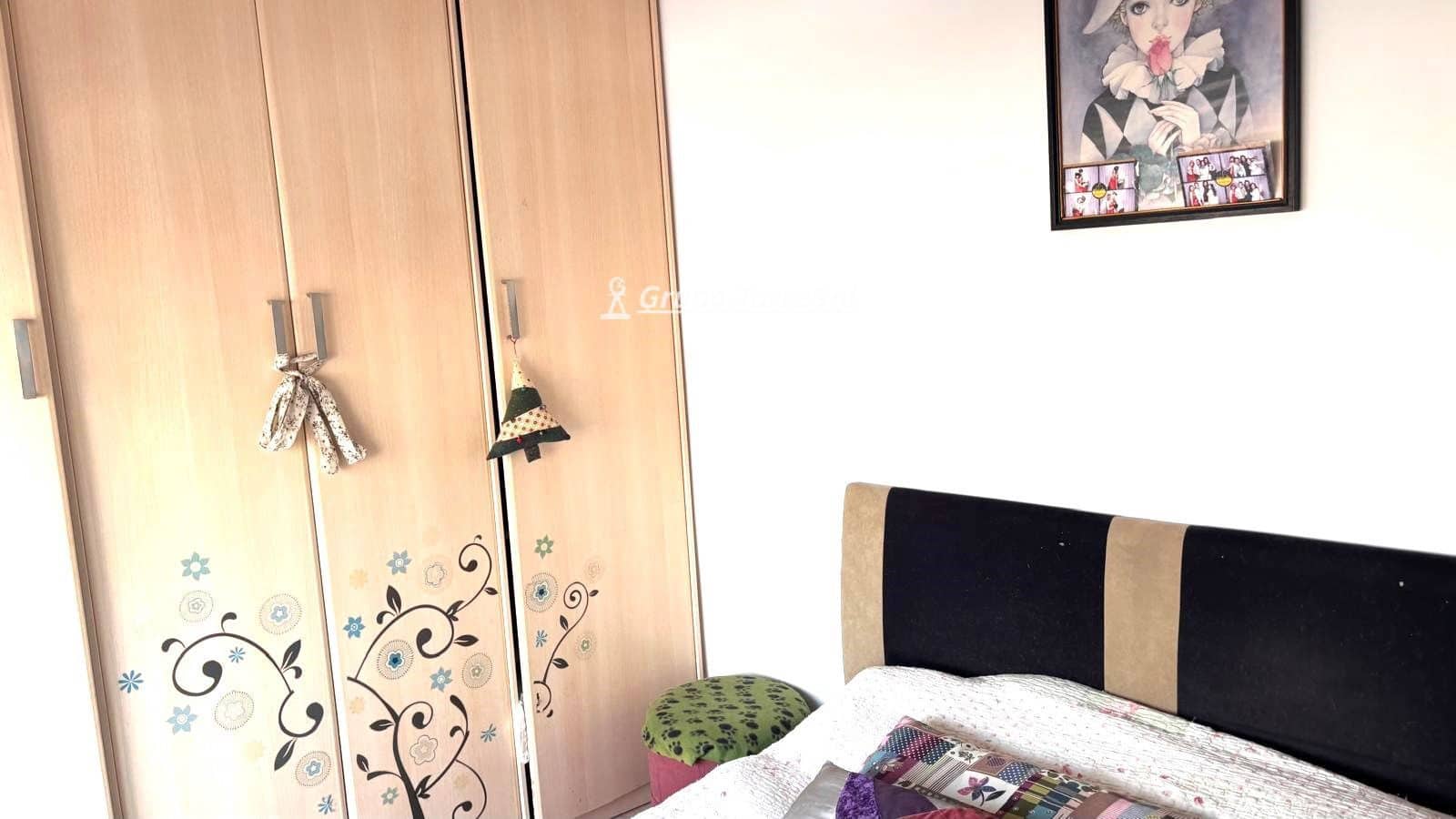1 quarto Penthouse para venda em Segur de Calafell com piscina garagem - 165 000 € (Ref: 10088653)