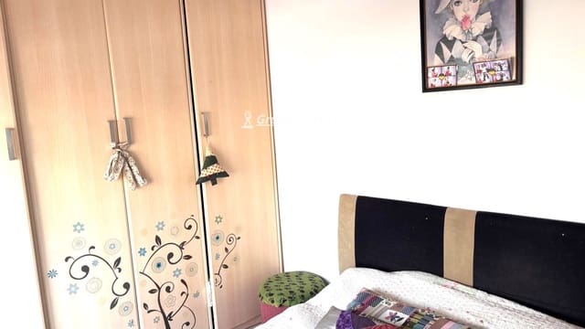 1 quarto Penthouse para venda em Segur de Calafell, Calafell com piscina garagem - 165 000 € (Ref: 10088653)