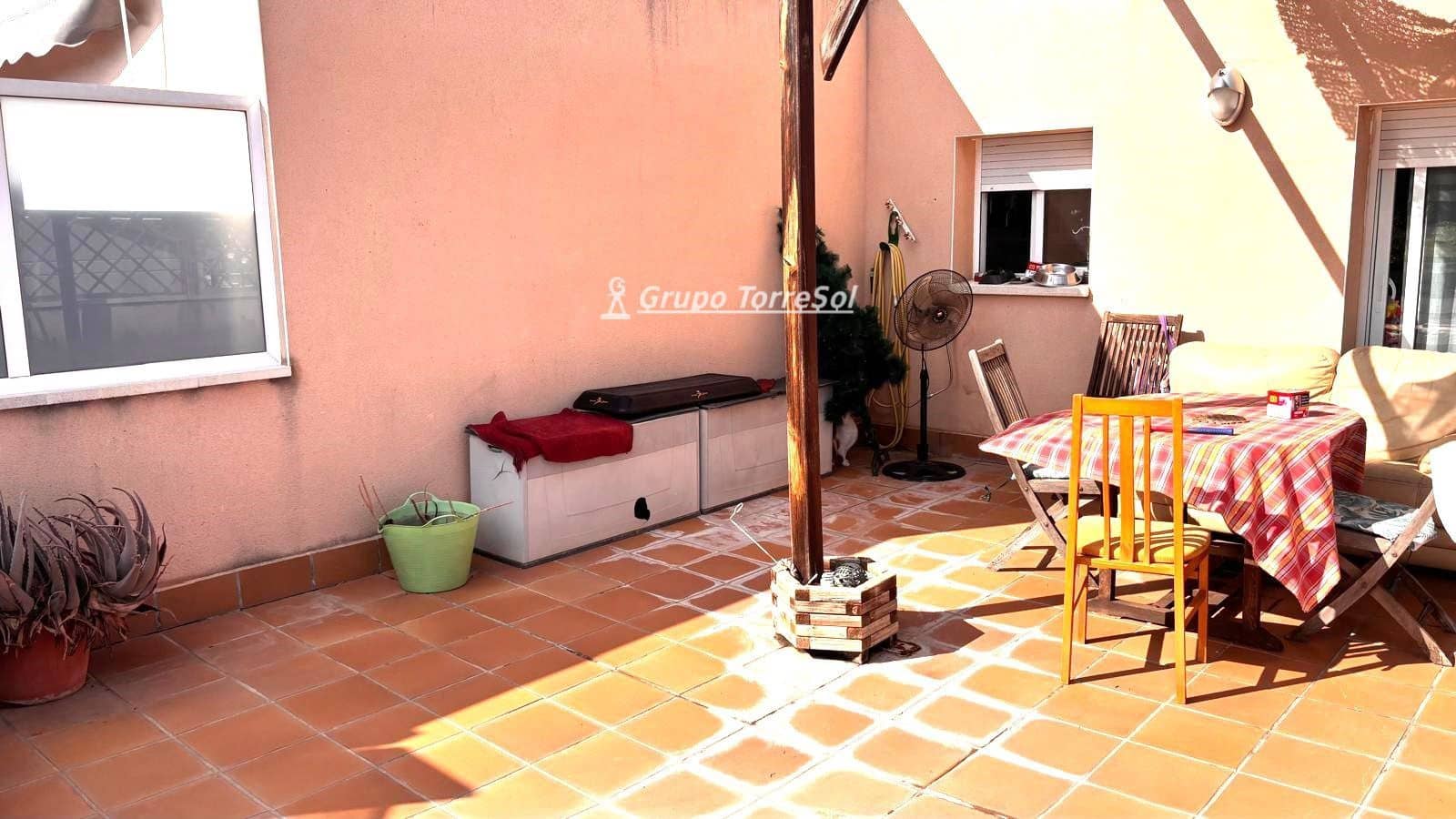 1 quarto Penthouse para venda em Segur de Calafell com piscina garagem - 165 000 € (Ref: 10088653)