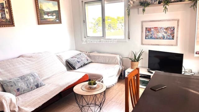 1 quarto Penthouse para venda em Segur de Calafell, Calafell com piscina garagem - 165 000 € (Ref: 10088653)