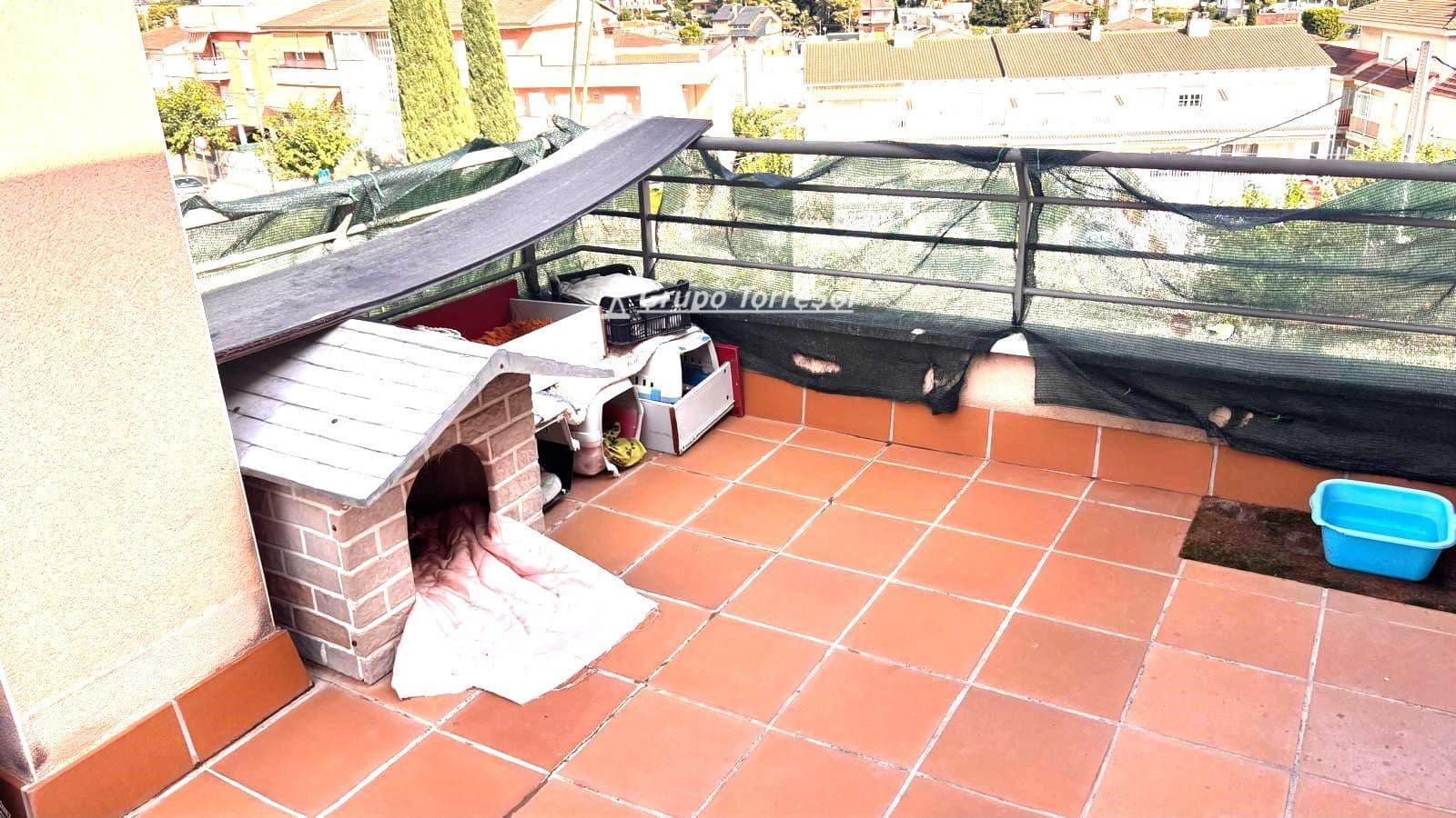 1 quarto Penthouse para venda em Segur de Calafell com piscina garagem - 165 000 € (Ref: 10088653)