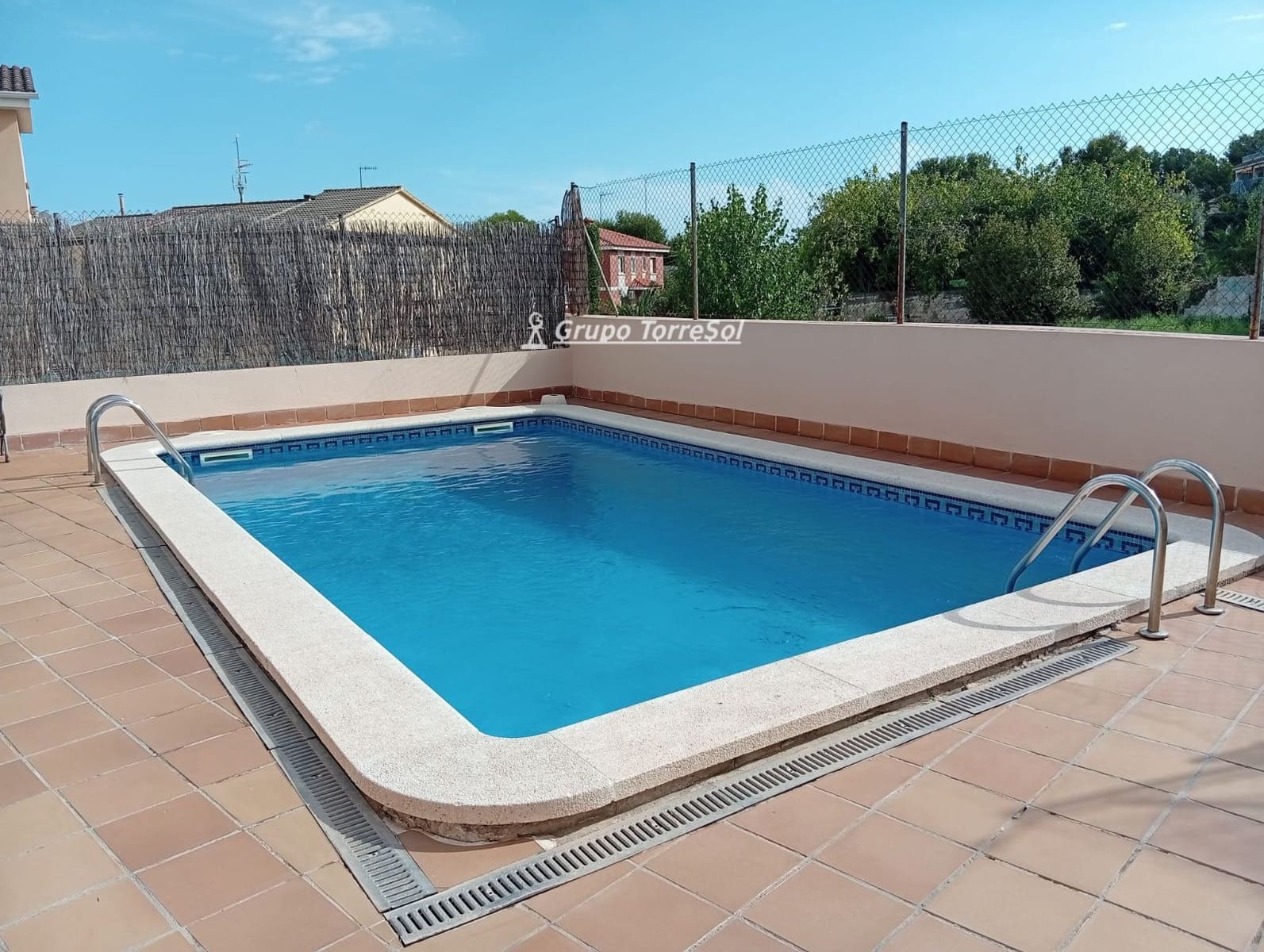 1 quarto Penthouse para venda em Segur de Calafell com piscina garagem - 165 000 € (Ref: 10088653)