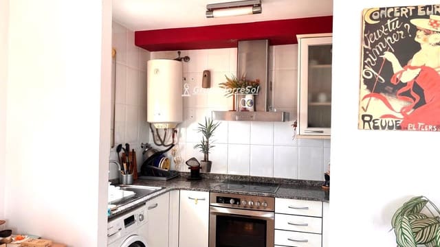 1 quarto Penthouse para venda em Segur de Calafell, Calafell com piscina garagem - 165 000 € (Ref: 10088653)