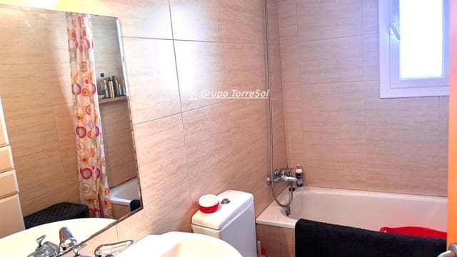 1 quarto Penthouse para venda em Segur de Calafell, Calafell com piscina garagem - 165 000 € (Ref: 10088653)