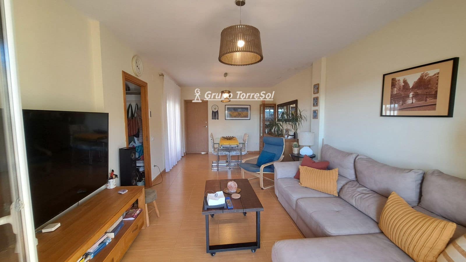 4 chambre Villa/Maison à vendre à Calafell avec piscine garage - 309 000 € (Ref: 10088654)