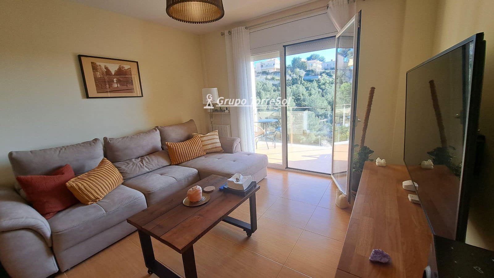 4 chambre Villa/Maison à vendre à Calafell avec piscine garage - 309 000 € (Ref: 10088654)