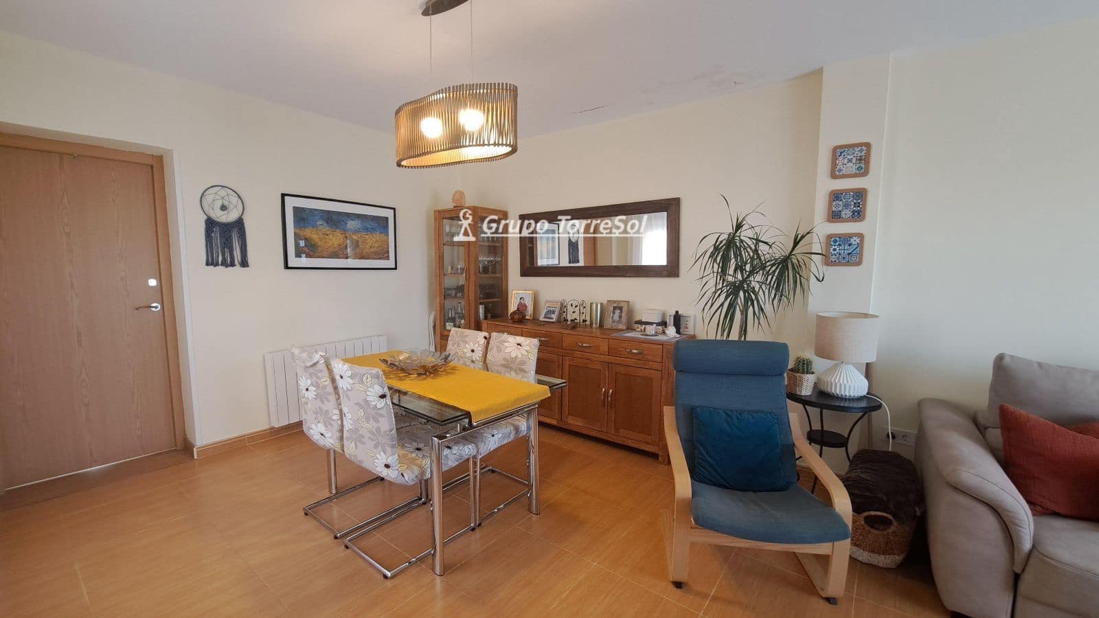 4 chambre Villa/Maison à vendre à Calafell avec piscine garage - 309 000 € (Ref: 10088654)