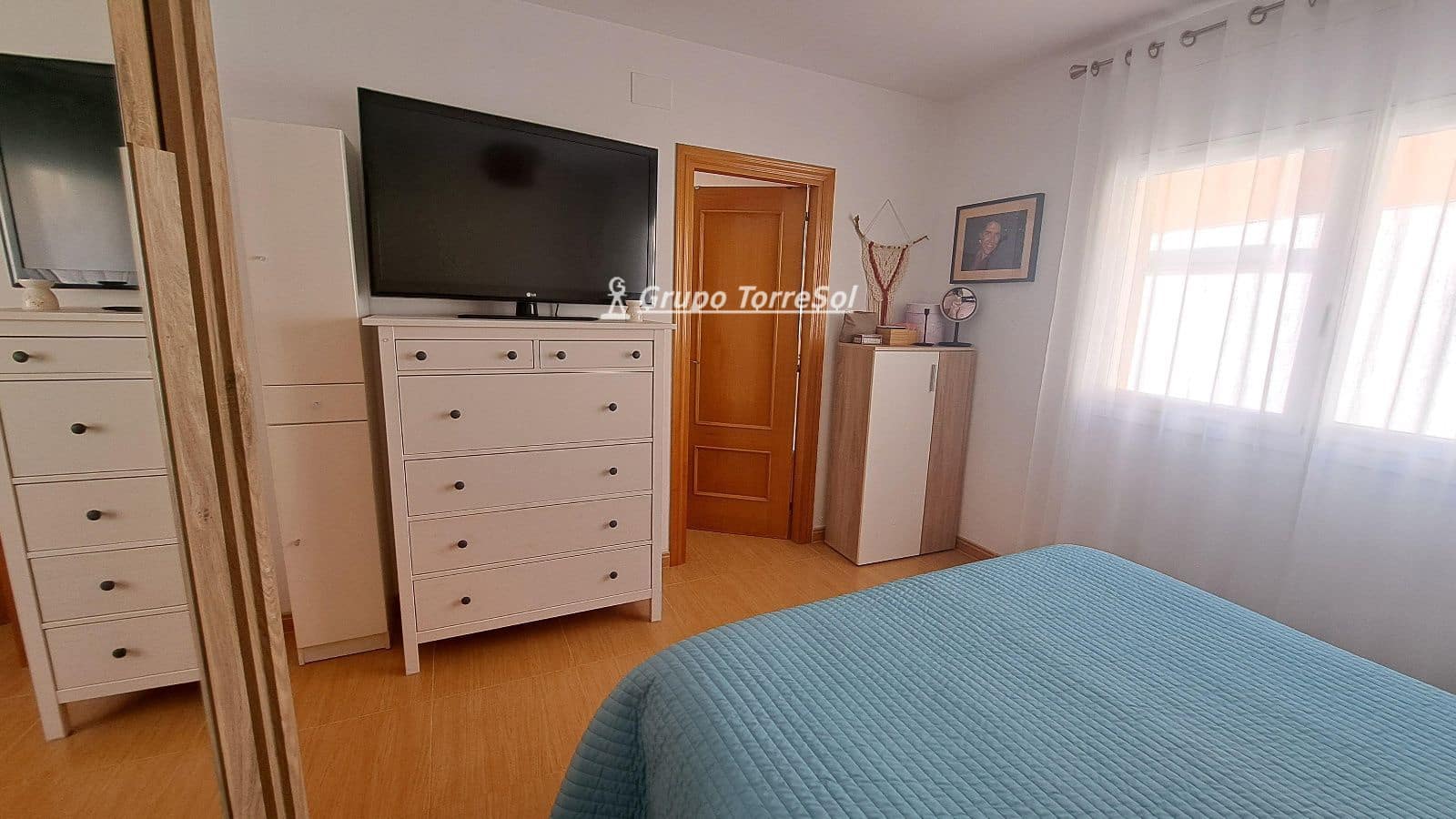 4 chambre Villa/Maison à vendre à Calafell avec piscine garage - 309 000 € (Ref: 10088654)