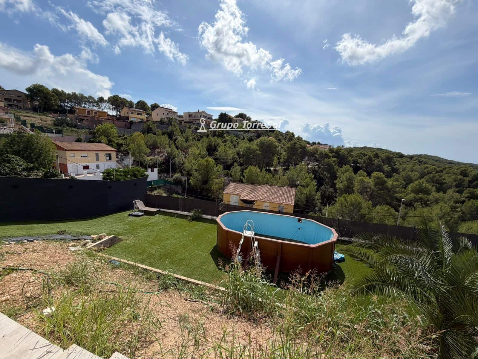 4 chambre Villa/Maison à vendre à Calafell avec piscine garage - 309 000 € (Ref: 10088654)