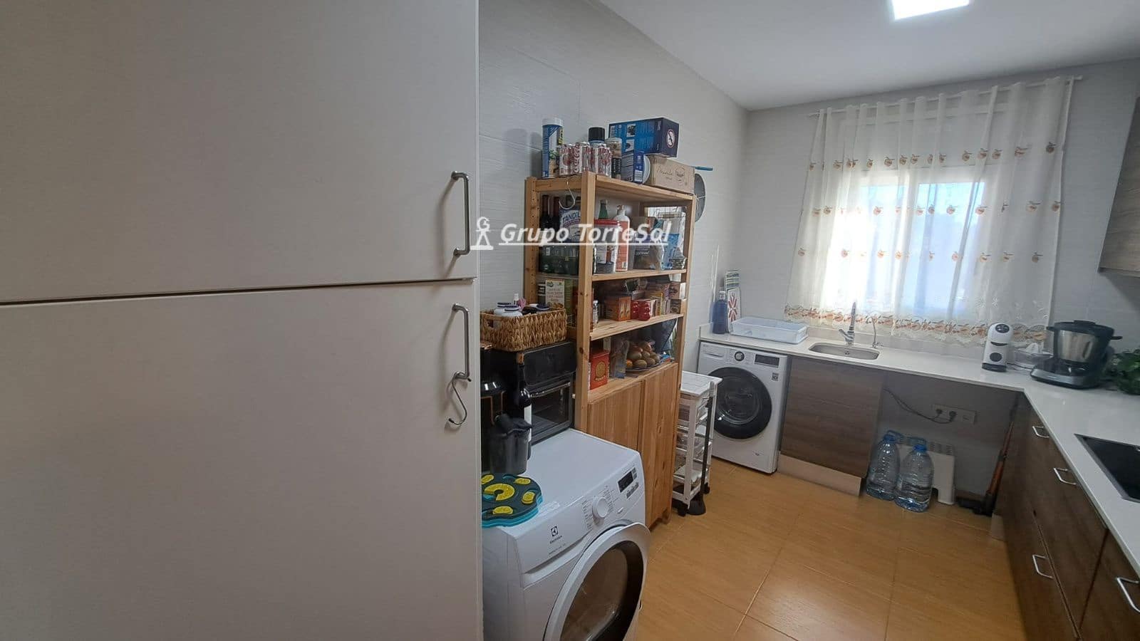 4 chambre Villa/Maison à vendre à Calafell avec piscine garage - 309 000 € (Ref: 10088654)