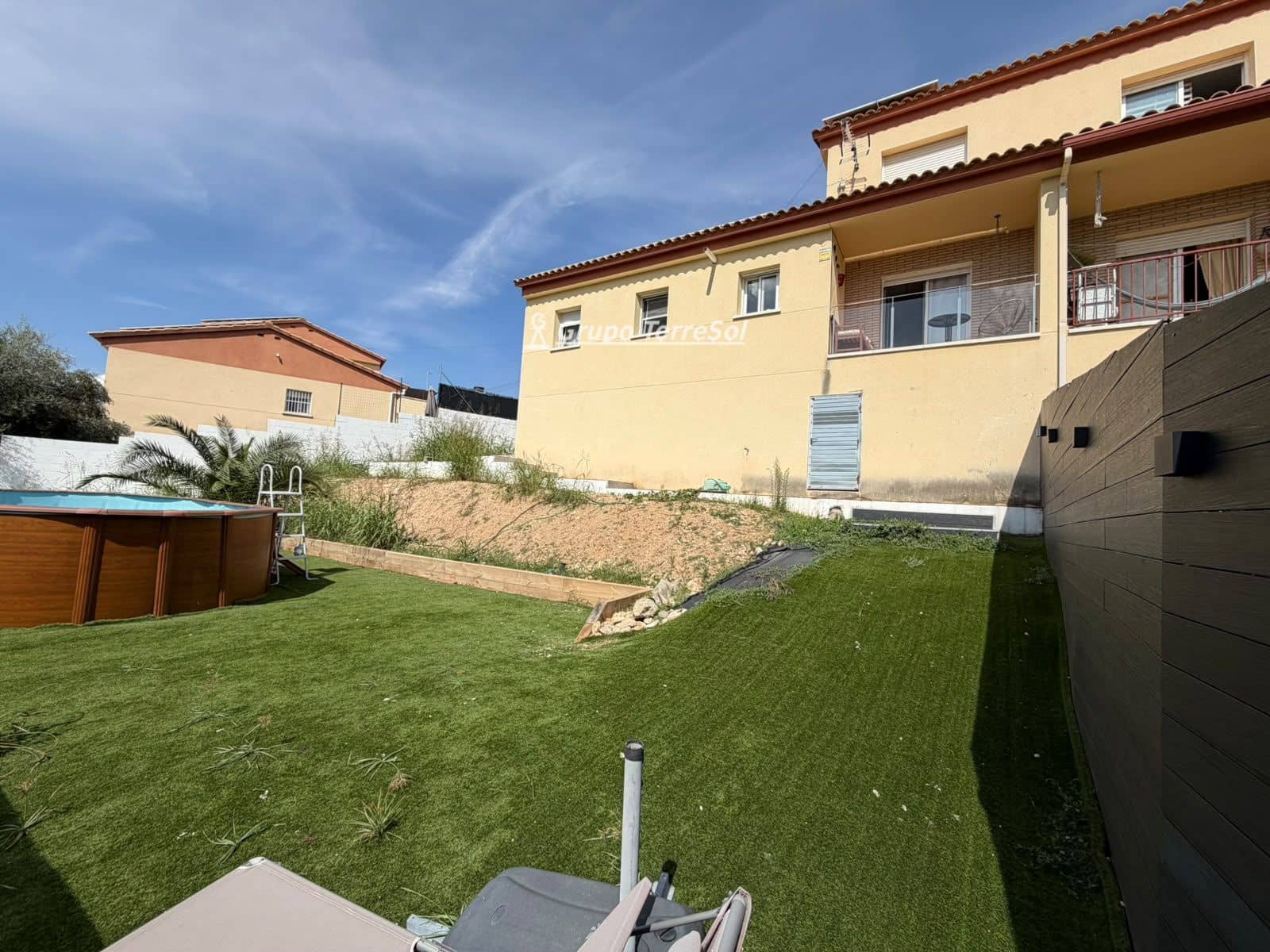 4 chambre Villa/Maison à vendre à Calafell avec piscine garage - 309 000 € (Ref: 10088654)