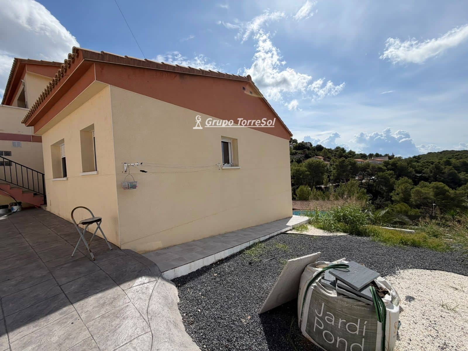 4 chambre Villa/Maison à vendre à Calafell avec piscine garage - 309 000 € (Ref: 10088654)