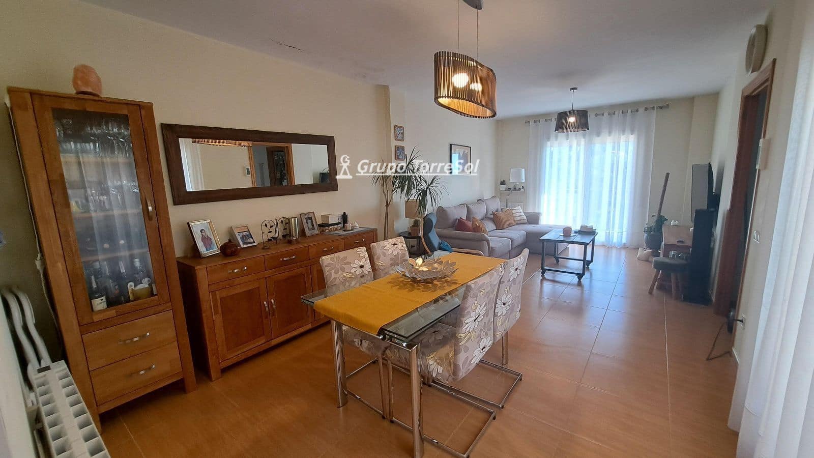 4 chambre Villa/Maison à vendre à Calafell avec piscine garage - 309 000 € (Ref: 10088654)