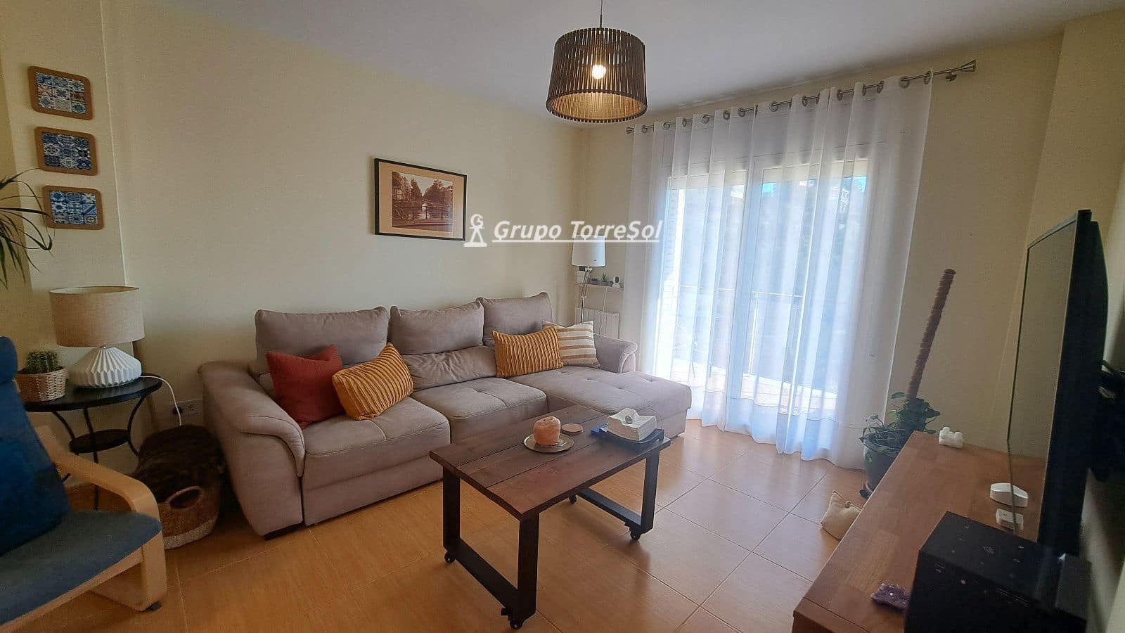 4 chambre Villa/Maison à vendre à Calafell avec piscine garage - 309 000 € (Ref: 10088654)