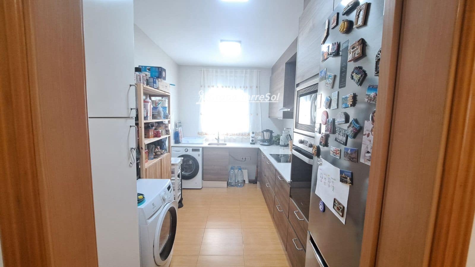 4 chambre Villa/Maison à vendre à Calafell avec piscine garage - 309 000 € (Ref: 10088654)