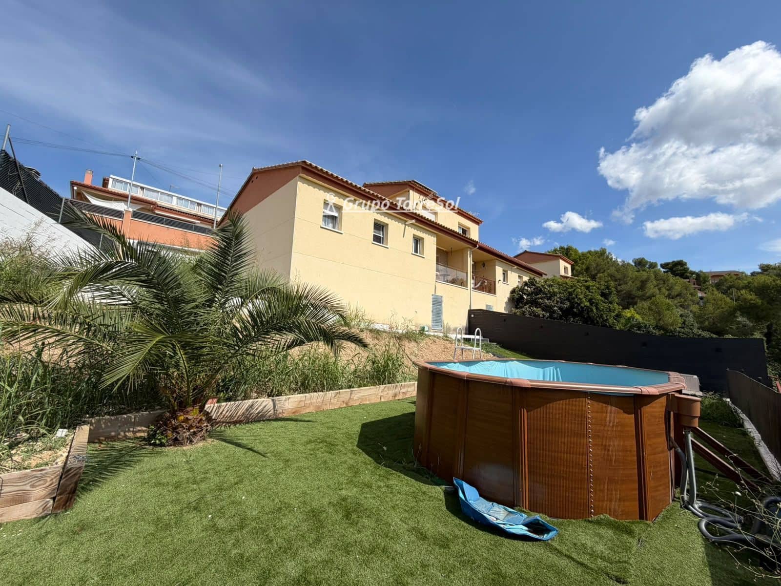 4 chambre Villa/Maison à vendre à Calafell avec piscine garage - 309 000 € (Ref: 10088654)