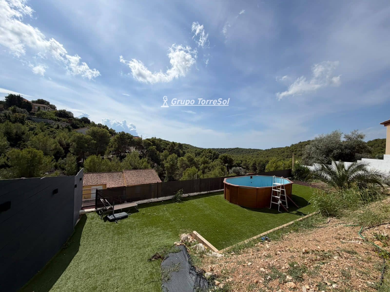 4 chambre Villa/Maison à vendre à Calafell avec piscine garage - 309 000 € (Ref: 10088654)