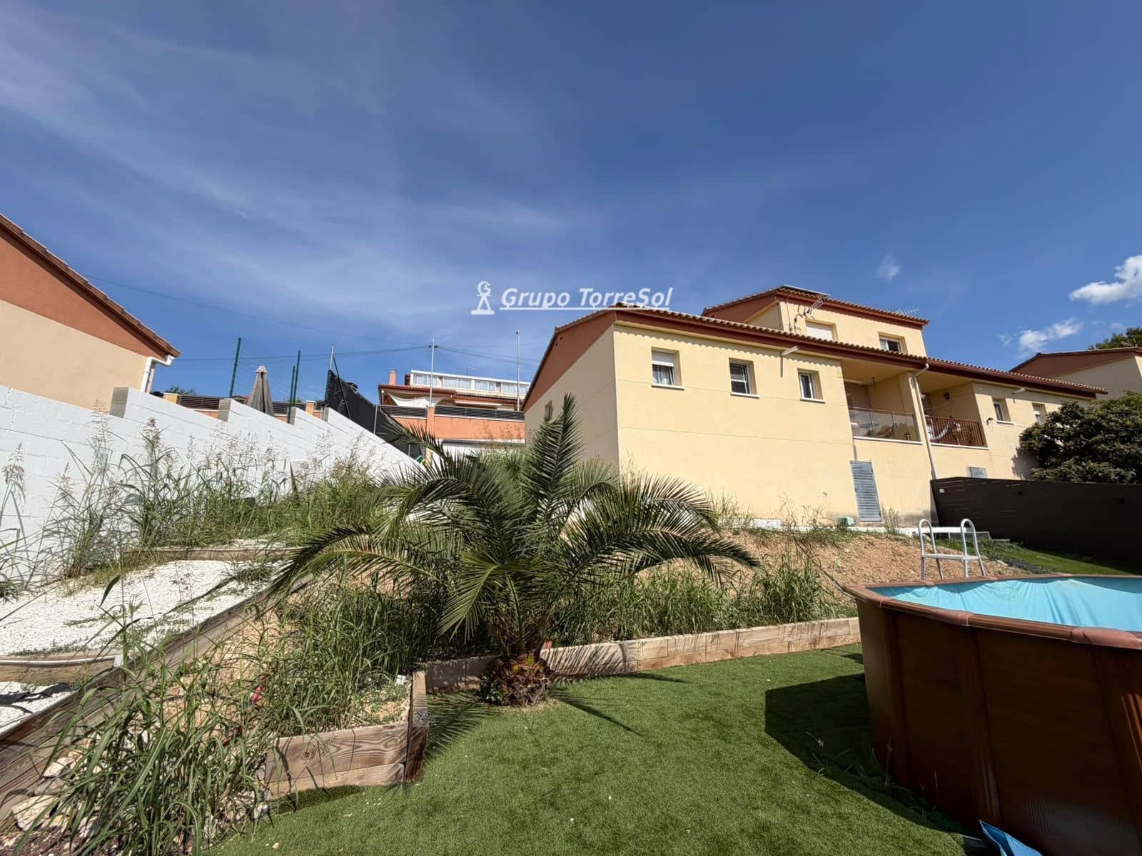 4 chambre Villa/Maison à vendre à Calafell avec piscine garage - 309 000 € (Ref: 10088654)