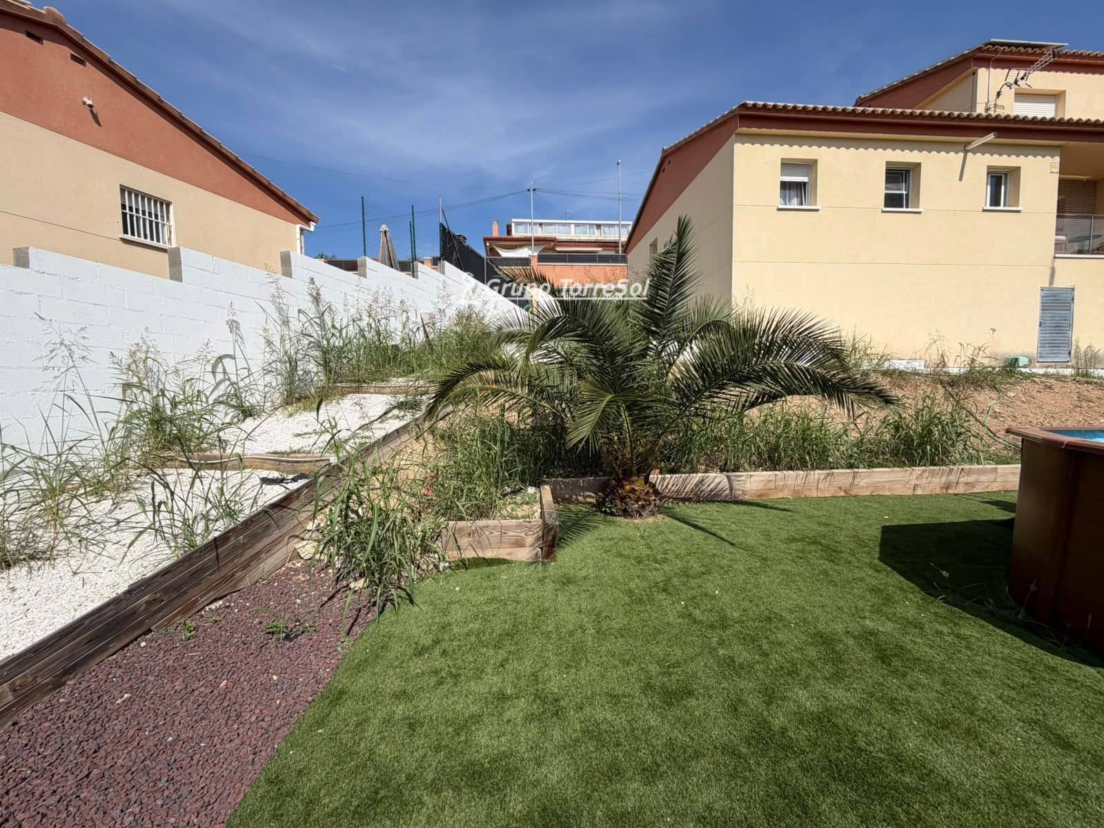 4 chambre Villa/Maison à vendre à Calafell avec piscine garage - 309 000 € (Ref: 10088654)
