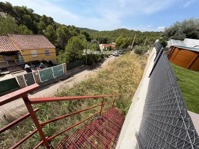 4 chambre Villa/Maison à vendre à Calafell avec piscine garage - 309 000 € (Ref: 10088654)