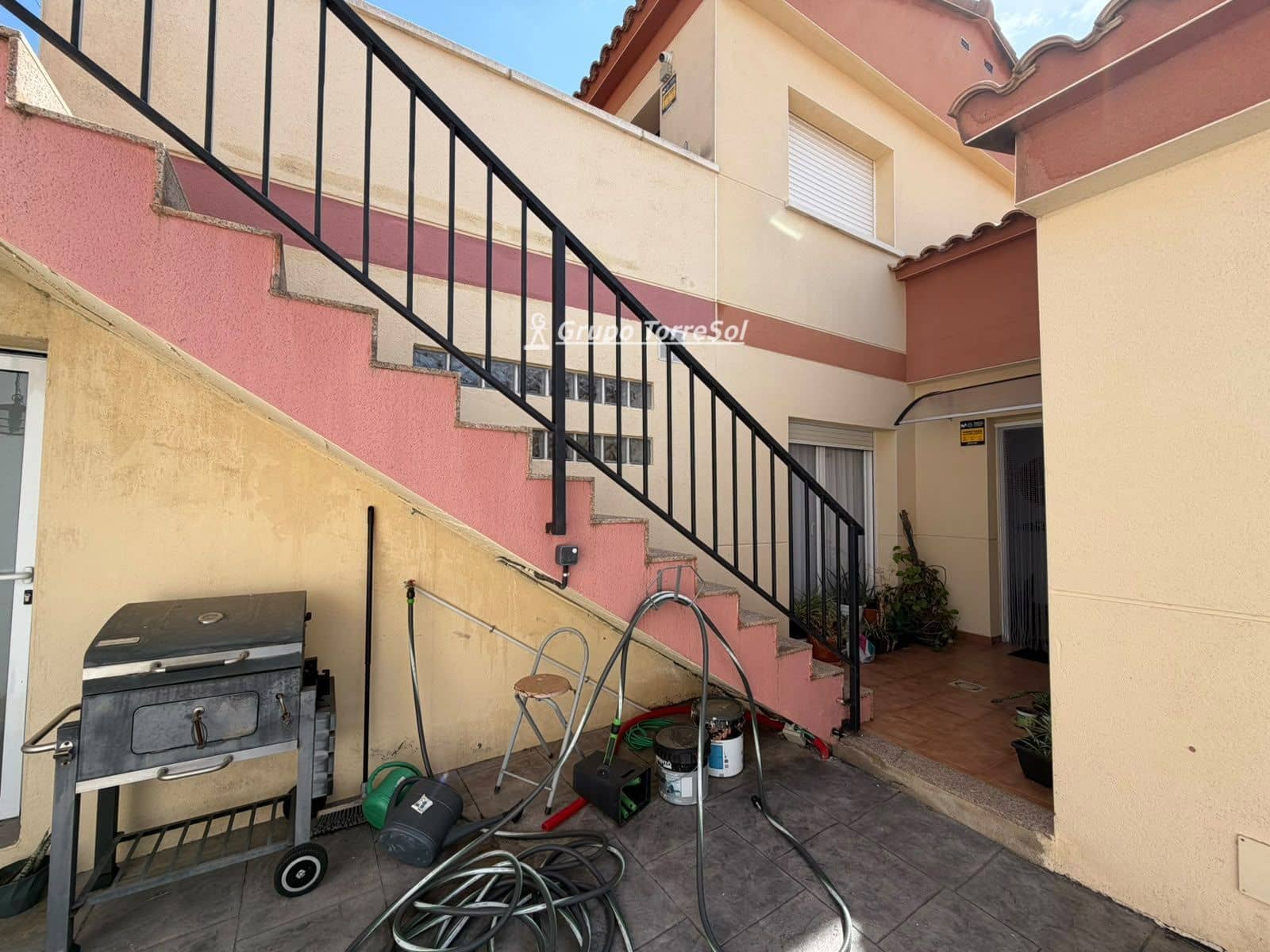4 bedroom Villa for sale in Calafell with pool garage - € 309,000 (Ref: 10088654)