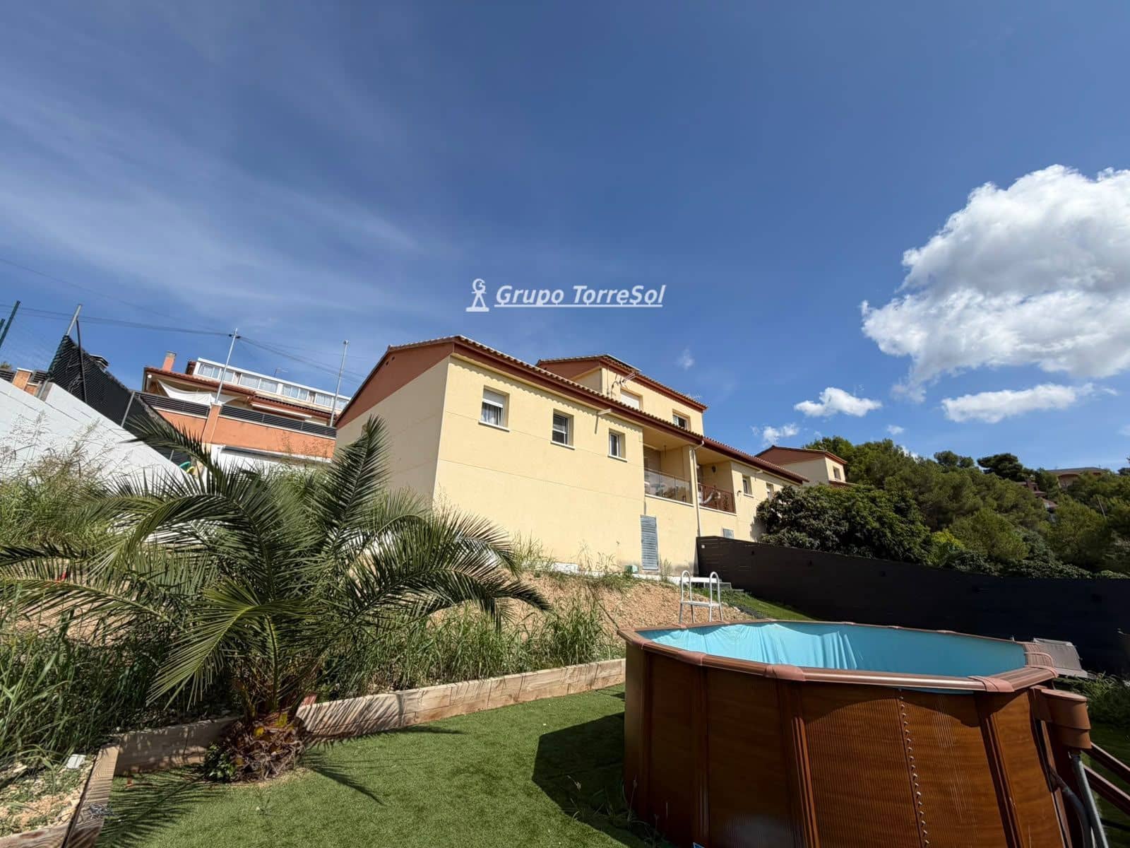 4 bedroom Villa for sale in Calafell with pool garage - € 309,000 (Ref: 10088654)