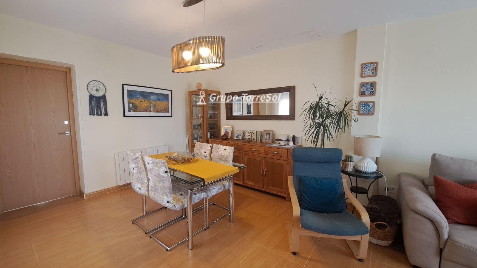 4 bedroom Villa for sale in Calafell with pool garage - € 309,000 (Ref: 10088654)
