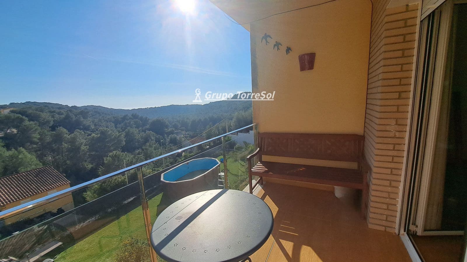 4 bedroom Villa for sale in Calafell with pool garage - € 309,000 (Ref: 10088654)