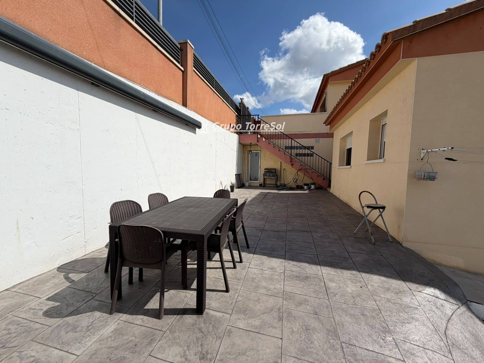 4 bedroom Villa for sale in Calafell with pool garage - € 309,000 (Ref: 10088654)
