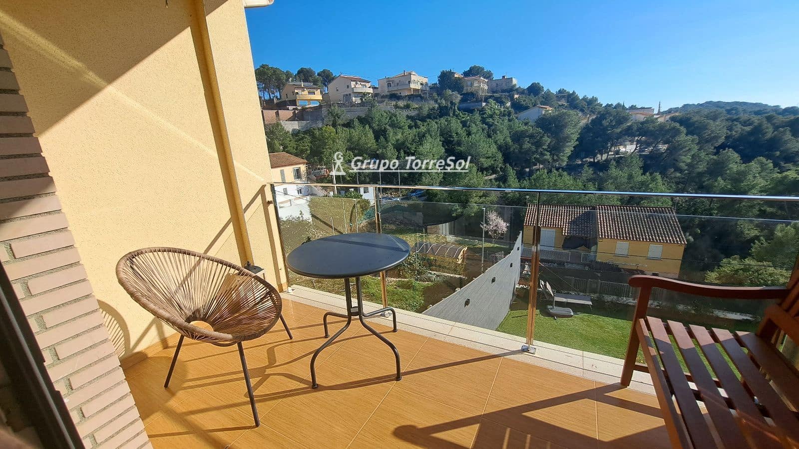 4 bedroom Villa for sale in Calafell with pool garage - € 309,000 (Ref: 10088654)