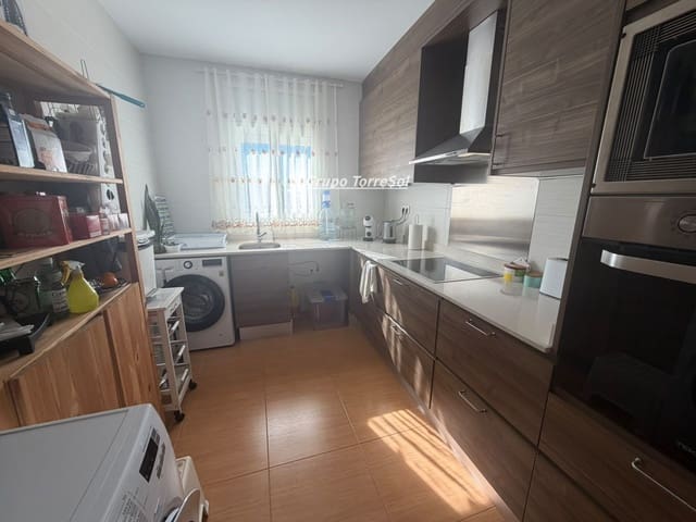 4 soverom Villa til salgs i Calafell med svømmebasseng garasje - € 309 000 (Ref: 10088654)